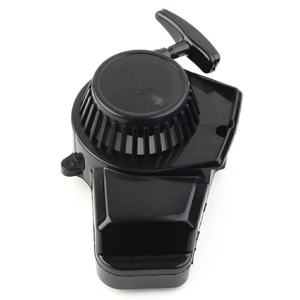 Starter Pull Fit 47cc 49cc 50cc Mini Pocket Pit Dirt Bike Recoil 2-Stroke