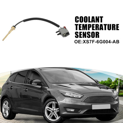 Engine Coolant Temperature Sensor XS7F-6G004-AB for Ford Transit