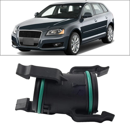 Carbon Fiber Interior Full Cover Kit for Volkswagen Passat B5 (2001–2005)