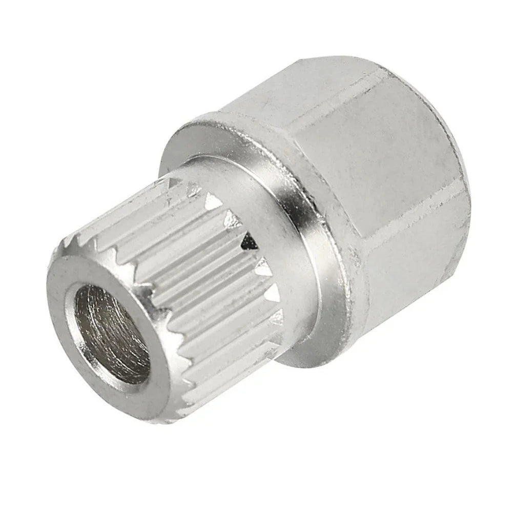 Wheel Lock Lug Nut Screw for Car Anti Theft Key