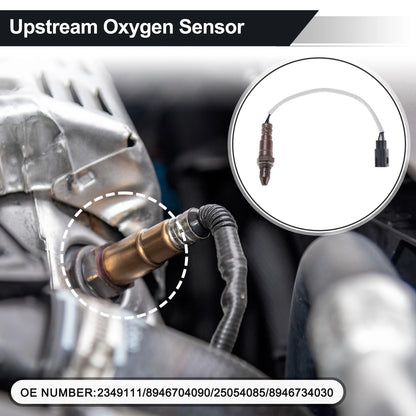 Upstream Oxygen Sensor for Toyota Tacoma V6 4.0L (2012–2014) O2 Sensor 2349111