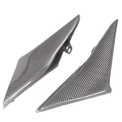 Carbon Fiber Side Cover for Honda CBR600RR (2003-2004)