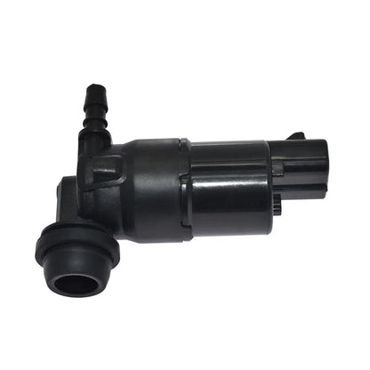 Headlight Washer Pump for Mitsubishi ASX, Outlander, Pajero (1990–2024)