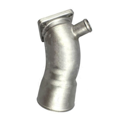Marine Exhaust Mixing Elbow for Yanmar 3JH 4JH (1990–2023)