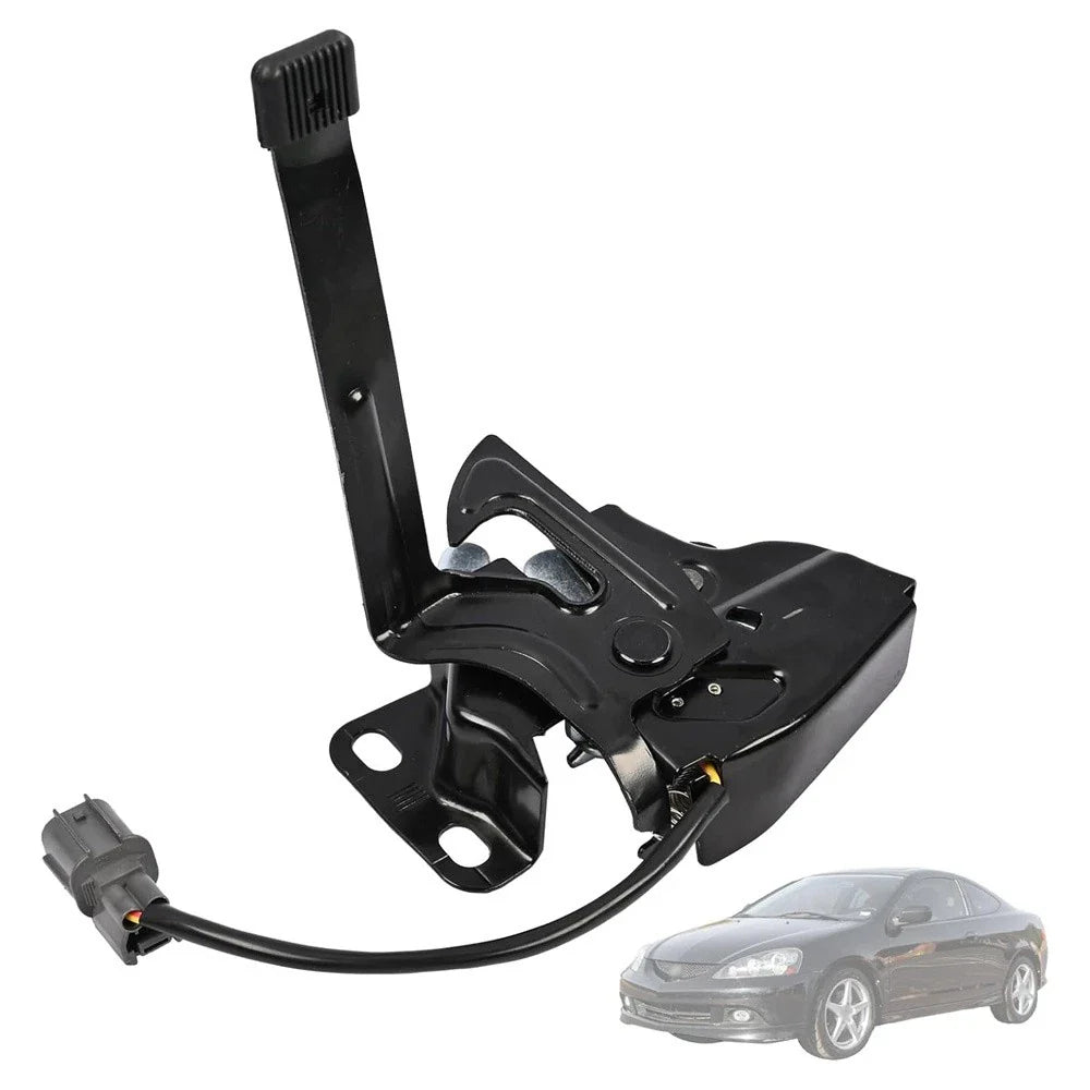 Hood Latch Lock Mechanism for Acura RSX (2002-2006)