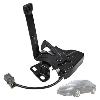 Hood Latch Lock Mechanism for Acura RSX (2002-2006)