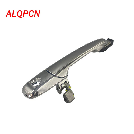 Chrome Front Left Door Handle for Ford Ranger, Mazda BT50 (2006-2011)