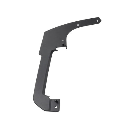 Front Right Bumper Lower Air Deflector for Land Rover Discovery Sport (20-23)