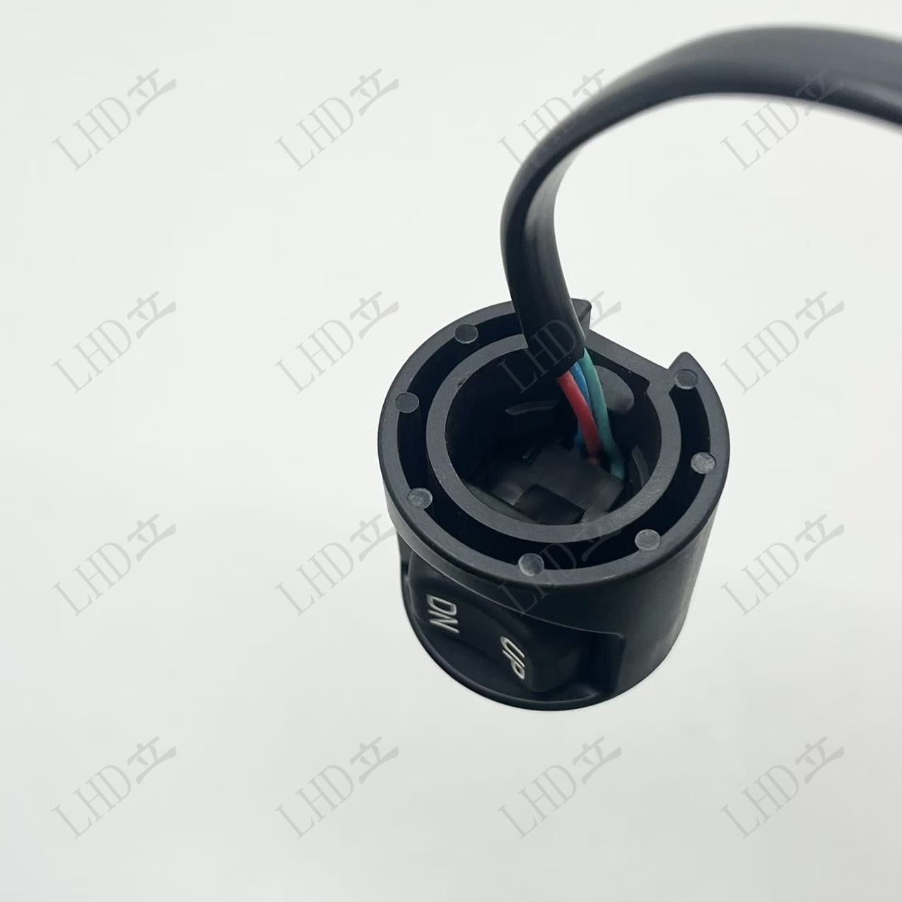 Trim & Tilt Switch Assembly for Yamaha 4T 70HP 115HP