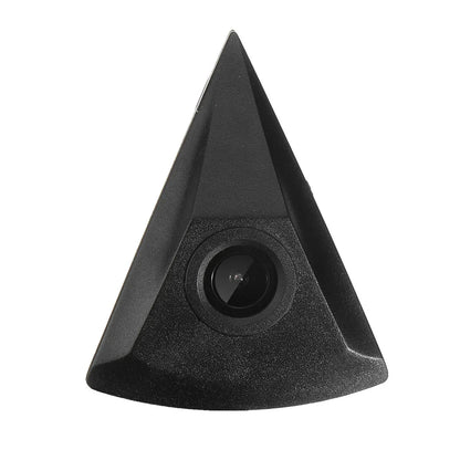 Front View Camera 170° Wide Waterproof CCD for Auto