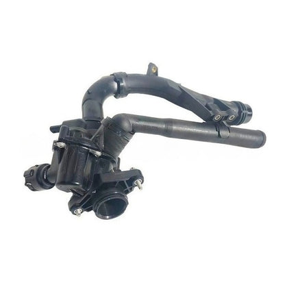 Thermostat for Mercedes-Benz C180 C200 C300 E200 E300 GLC300 (2015–2020)