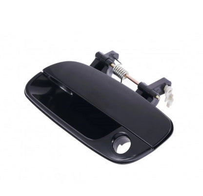 Front Left Door Handle W/ Keyhole for Hyundai Elantra (2001–2006)