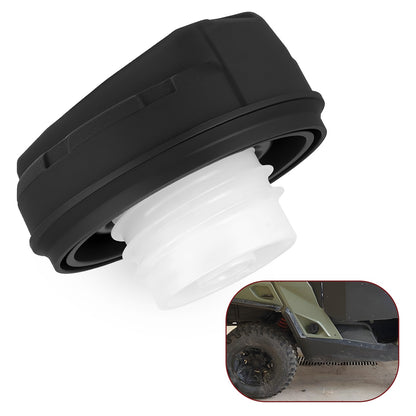 Gas Fuel Cap for Can-Am Maverick Max 1000 (2014–2018)