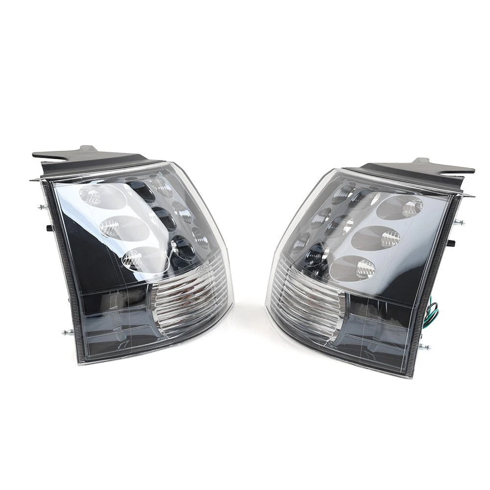 Rear Tail Signal Light for Mitsubishi Outlander (2003–2020)