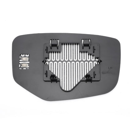 Heated Left Side Mirror Glass for Honda Accord (2008–2012)