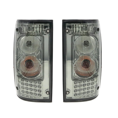 LED Smoke Tail Lights for Toyota Hilux Pickup (LN147 LN167 KZN165)
