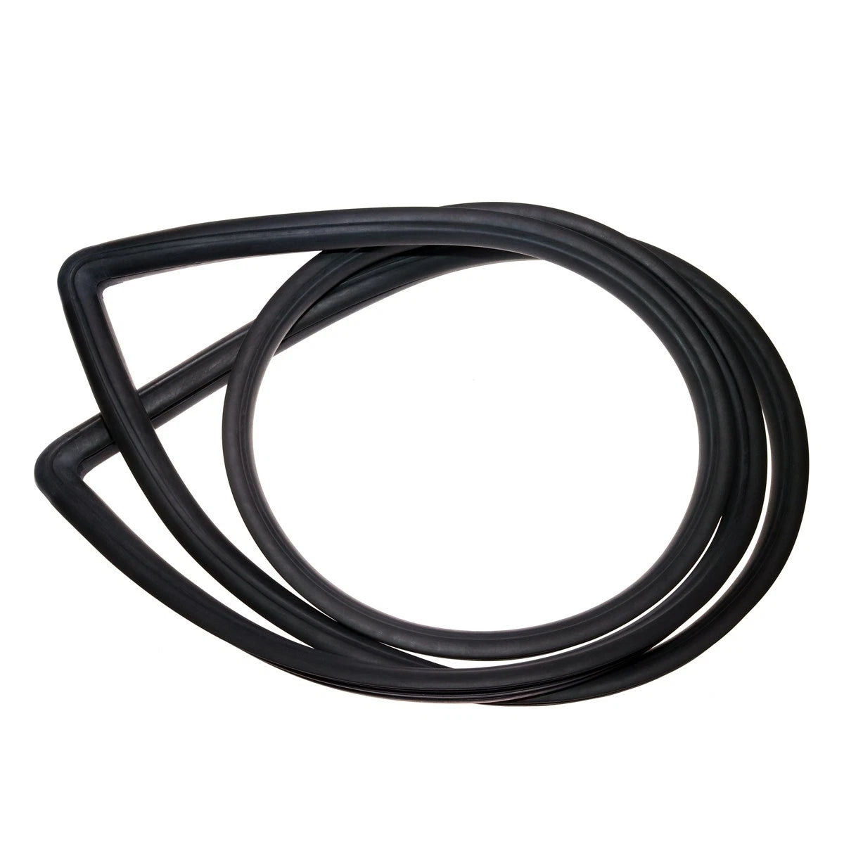 Front Windshield Weatherstrip for Toyota Hilux Pickup Truck (RN20–RN25)