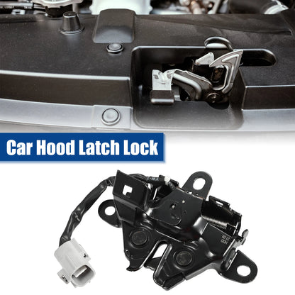 Hood Latch Lock Assembly for Toyota 4Runner (2003–2006) 53510-60170