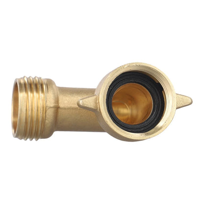 90 Degree Elbow Camper Accessories for RV