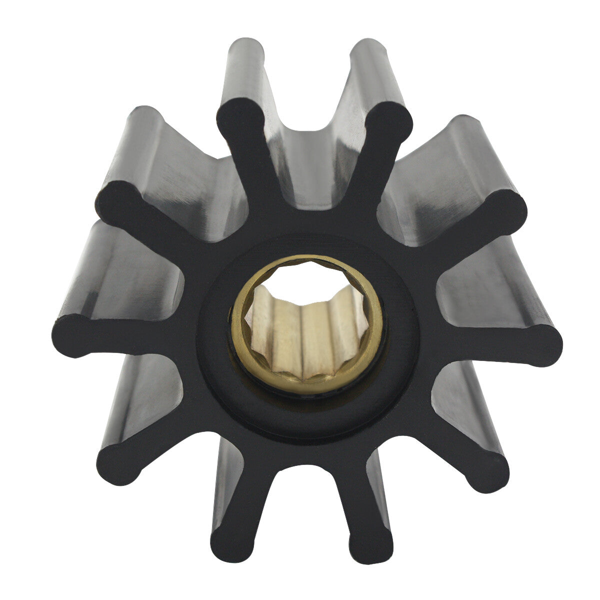 Sea Water Pump Impeller Repair Kit for Volvo Penta