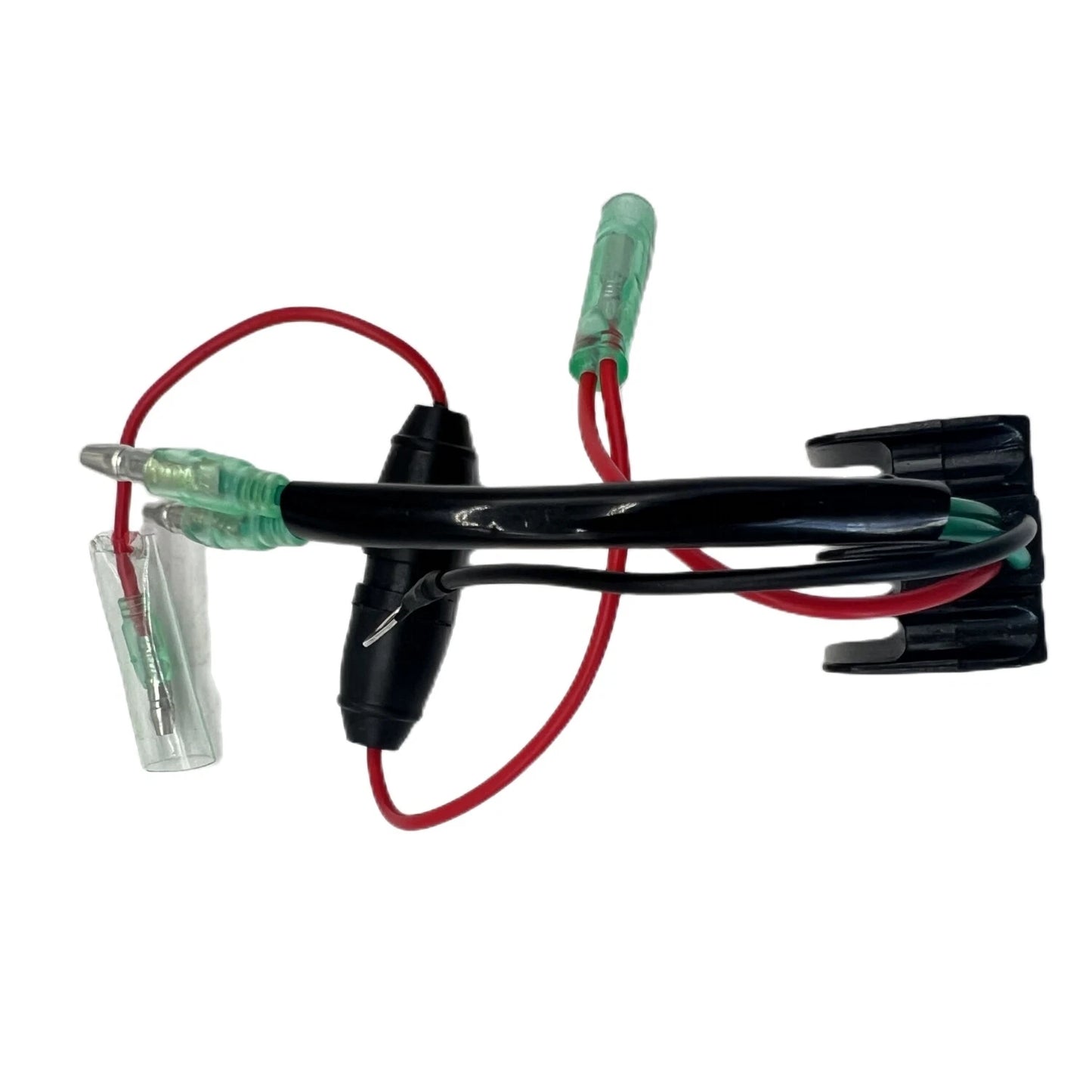 Voltage Regulator for Yamaha 25-70 HP Outboard (1984–2001)
