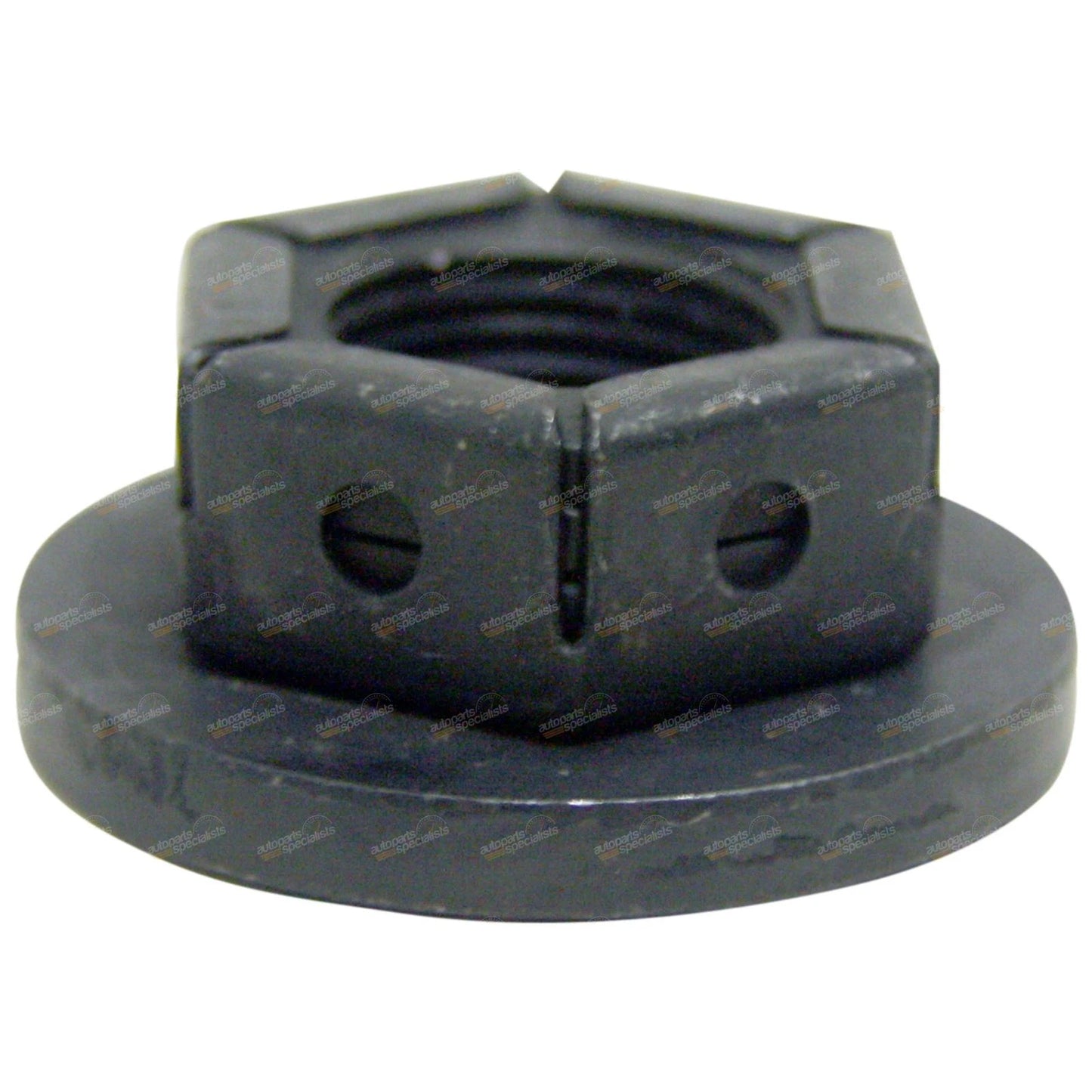 Front Hub Wheel Bearing Nut + Washer for Falcon AU BA BF (1998–2008)