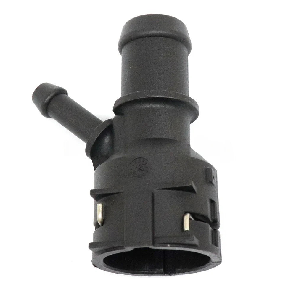 Coolant Heater Hose Connector for VW AUDI Skoda (2003–2010)