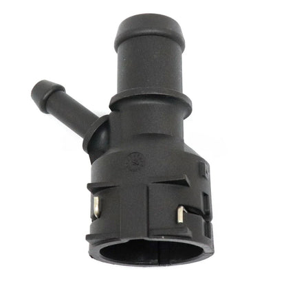 Coolant Heater Hose Connector for VW AUDI Skoda (2003–2010)