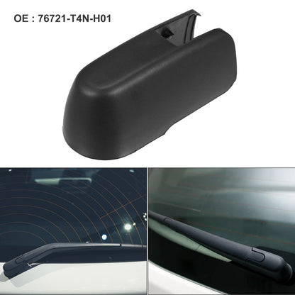 Rear Windshield Wiper Arm Nut Cover for Honda HR-V 5 Door (2016-2023)