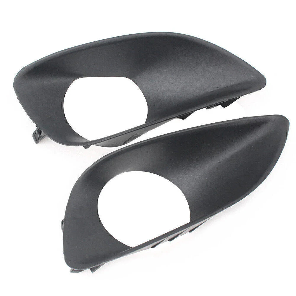 Front Bumper Fog Light Covers for Toyota Vios/Limo (2007-2013)