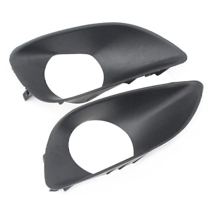 Front Bumper Fog Light Covers for Toyota Vios/Limo (2007-2013)