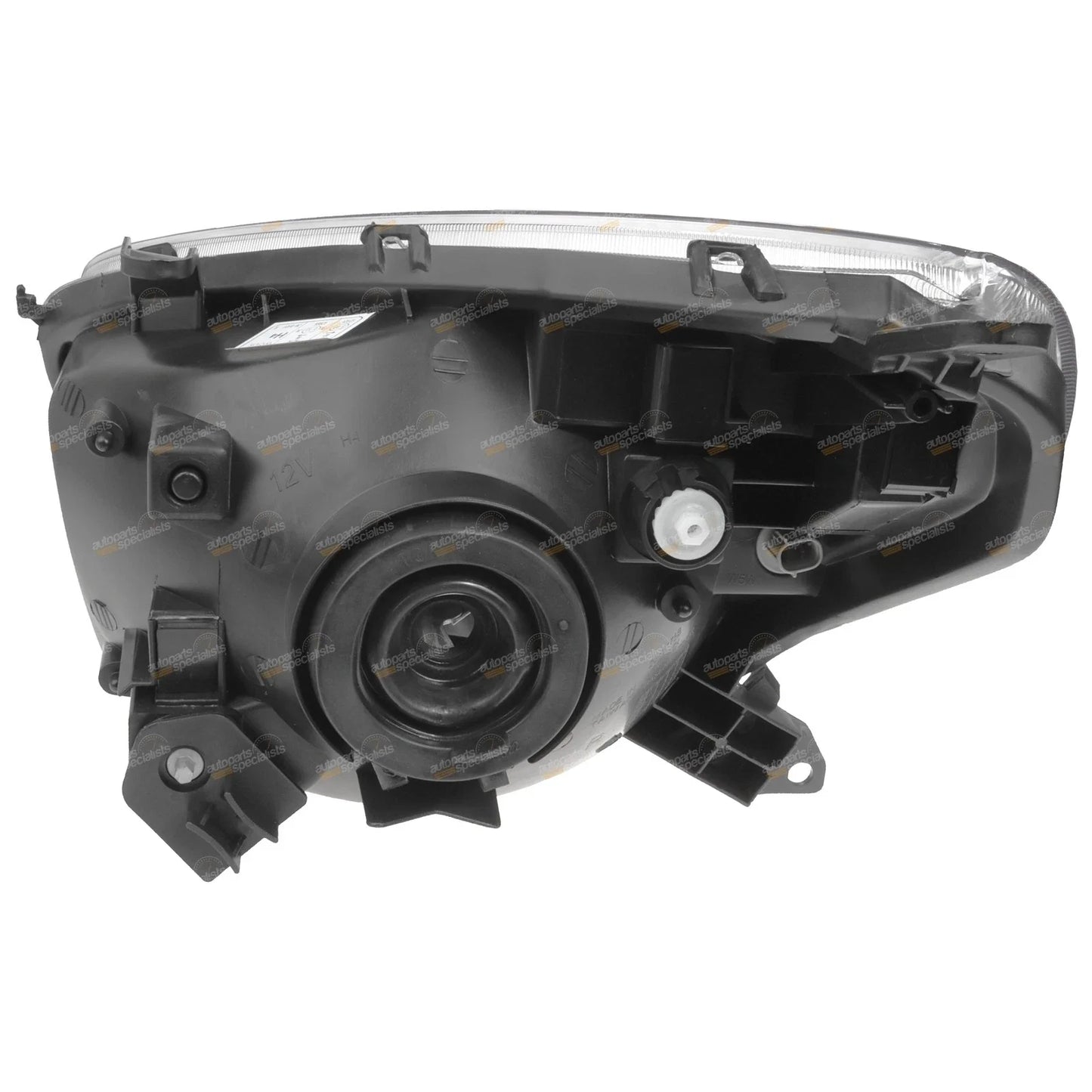 Right HeadLight for Toyota RAV4 ACA20 (2001–2003)
