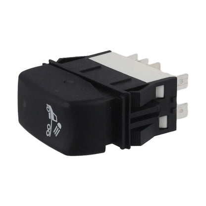 Rear Headlight Switch Rocker for Kenworth Truck