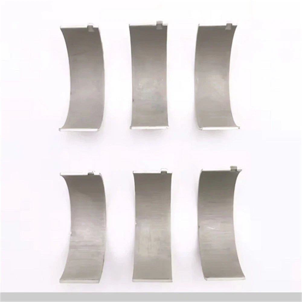 6 x Connecting Rod Bearings for Sea Doo 4-TEC GTX GTI RXP RXT RXP-X RXT-X (2002-2023)