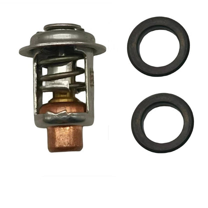 Thermostat Kit for Chrysler Force Outboard 25-55 HP