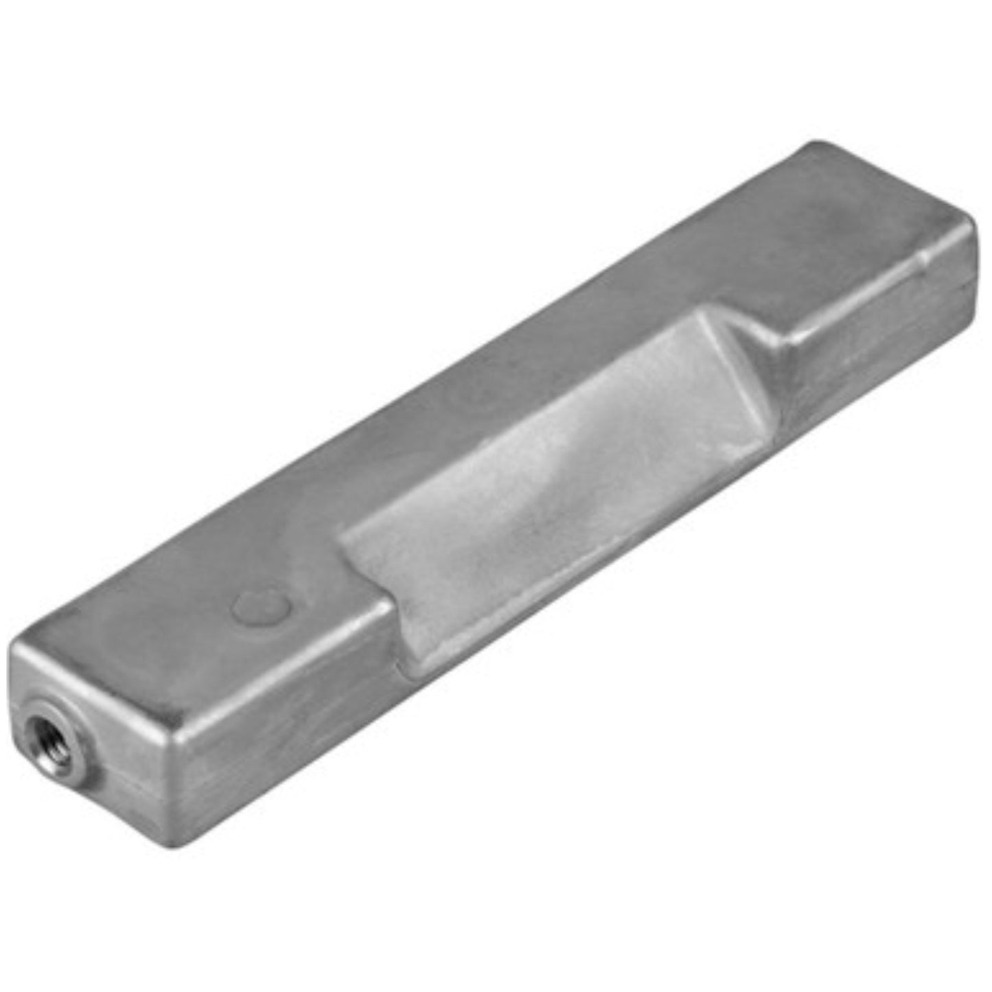 Zinc Anode for Johnson Evinrude Power Trim Bar