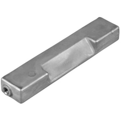 Zinc Anode for Johnson Evinrude Power Trim Bar