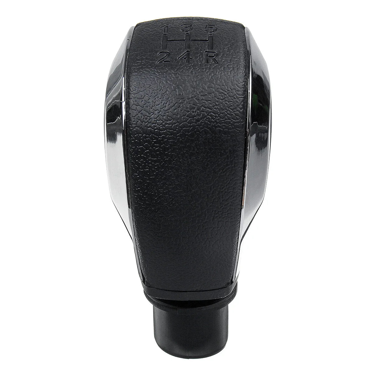 Gear Shift Knob Shifter 5 Speed Manual for Peugeot 206 207 307 301 408 308