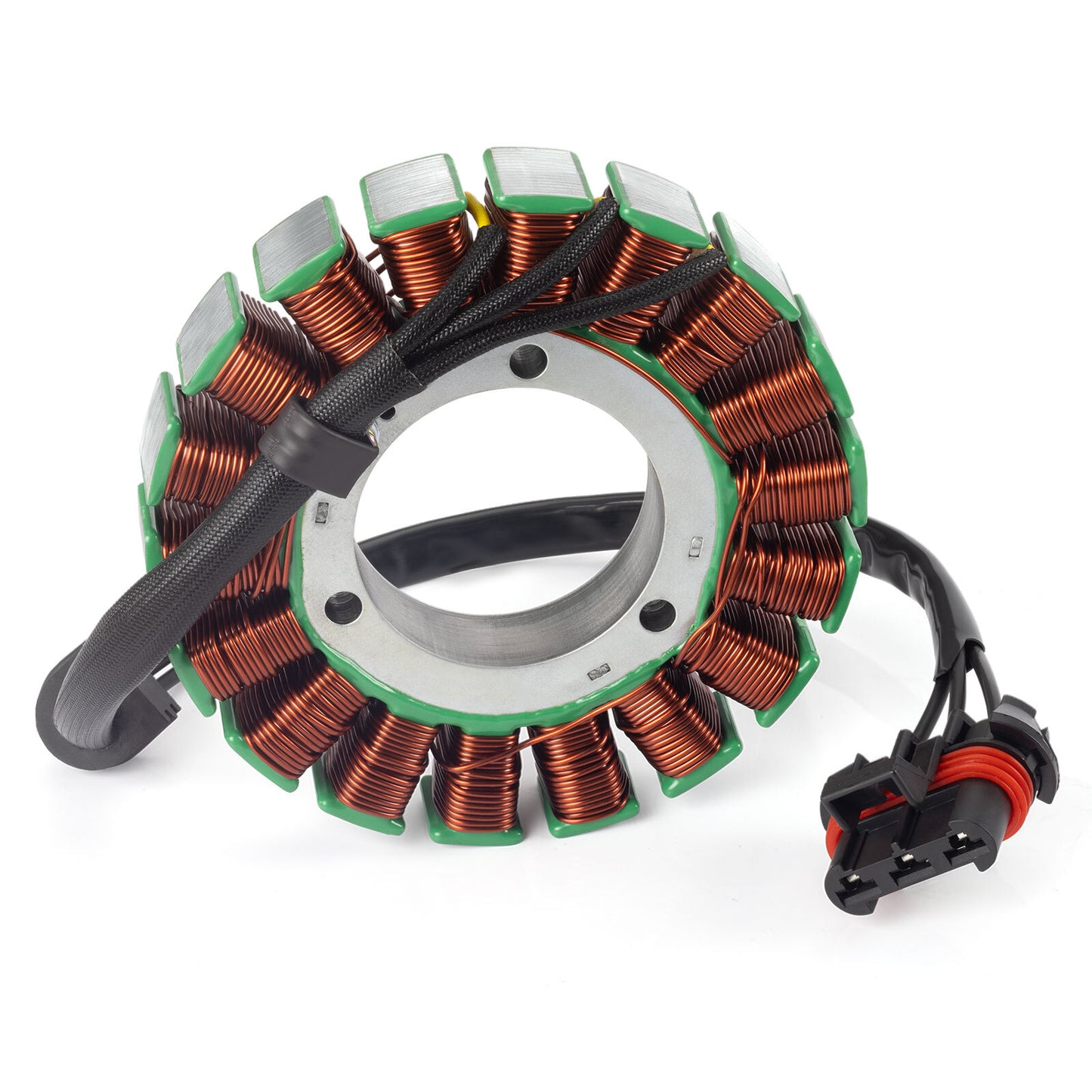 Stator and Flywheel with Gasket for Polaris Ranger 900 XP RZR 900 RZR 1000 (2013–2024)