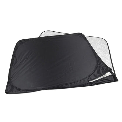 Foldable Windshield Sun Shade for Chevy Equinox (2010-2017)