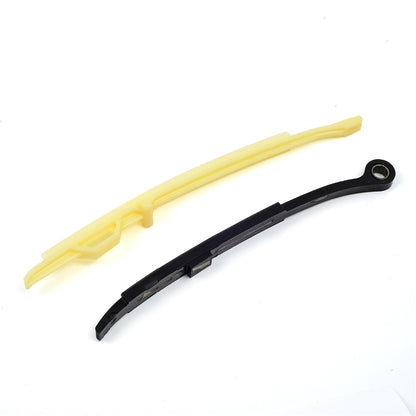 Timing Chain Guides and Tensioner Cover Gasket for Honda TRX450R/TRX450ER (2006–2014)