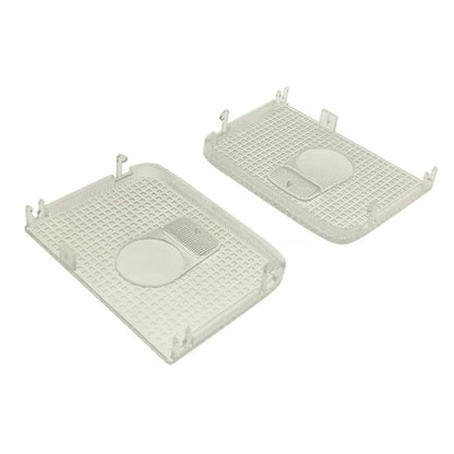 Interior Roof Reading Light Cover for Nissan Altima, X-Trail, G35 (2002-2006)