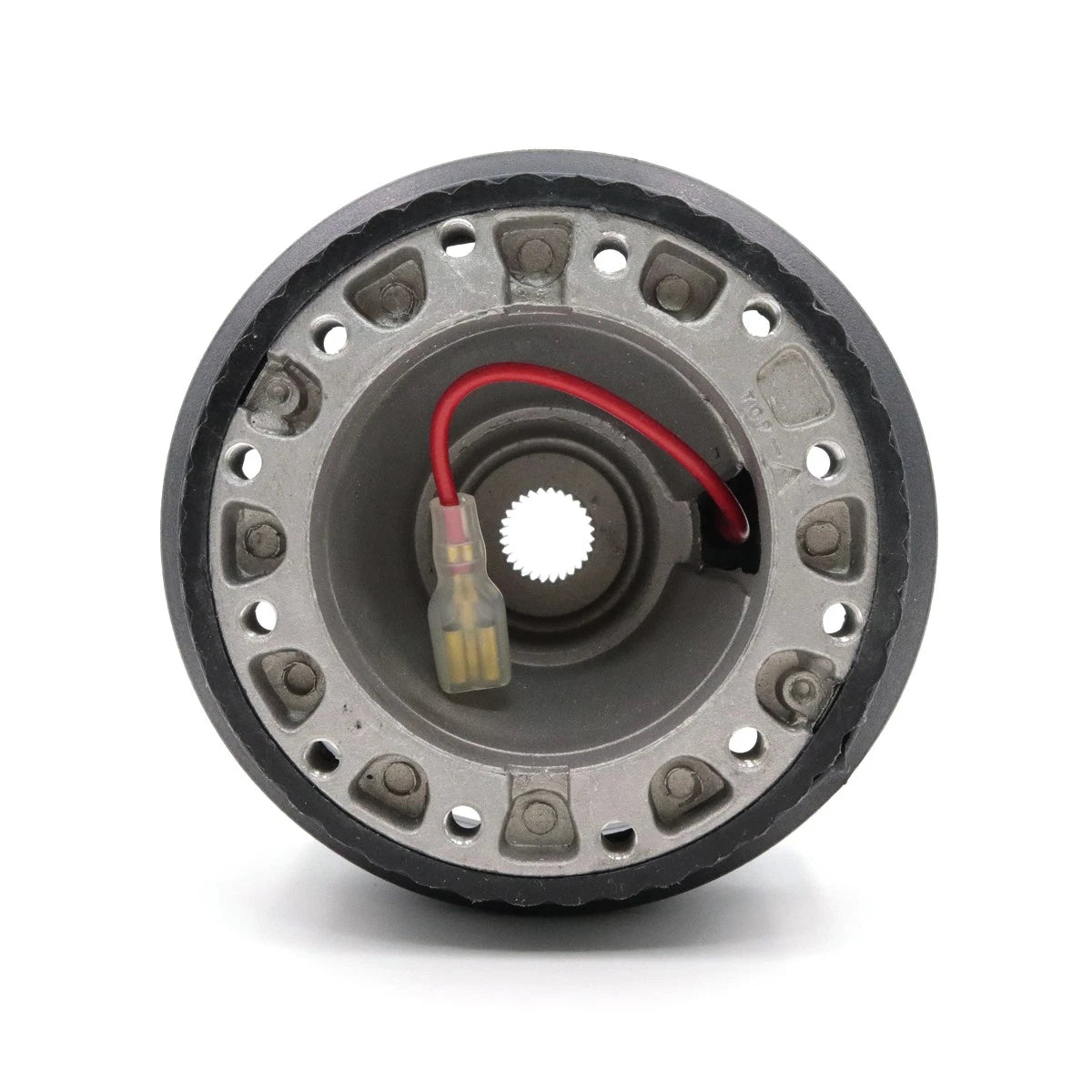 Steering Wheel Hub Adapter for Isuzu Holden Rodeo TF TFR (1997–2003)