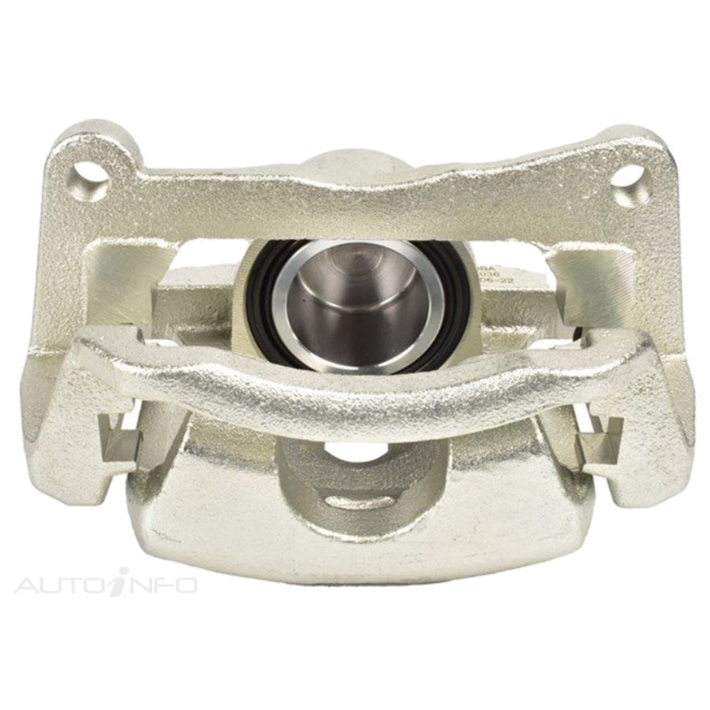 Front Left Brake Caliper Assembly for Mazda 6 (2012–2016)