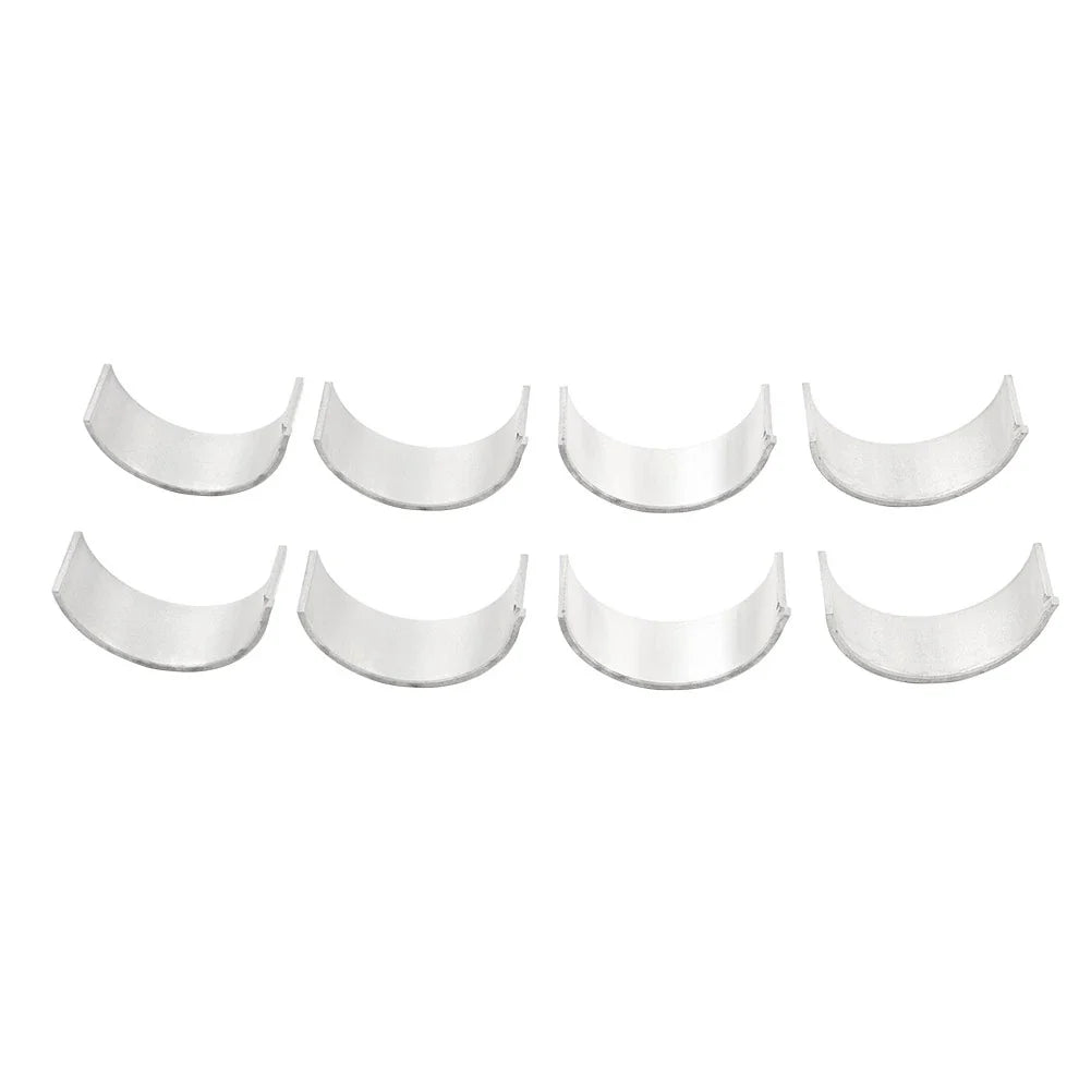 8X STD 34.5MM Connecting Rod Bearings for Kawasaki ZX-10R (2004-2006)