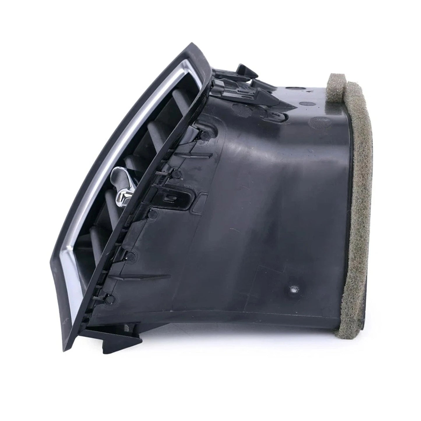 CNC Tank Cap Black for CFMoto 300 450 SS NK 700CL-X 800 NK (2022–2025)