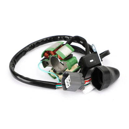Petrol Pump for Yamaha MWS 125 150A C Tricity (2014–2017) BB8-E3907-00