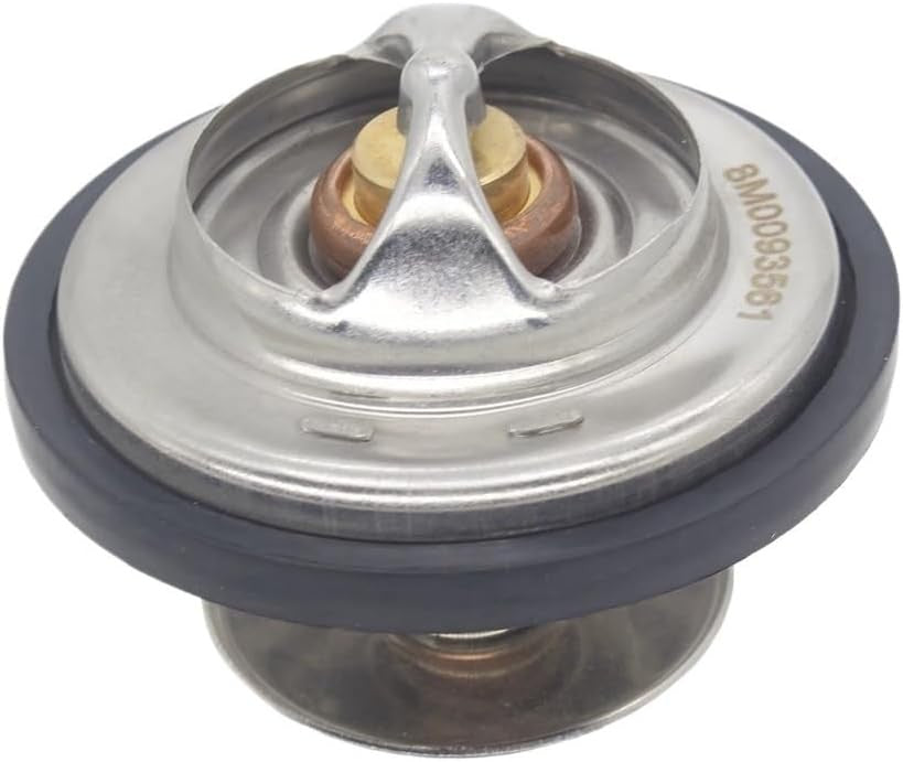Engine Thermostat for MerCruiser Inboard Diesels (2000–2023)
