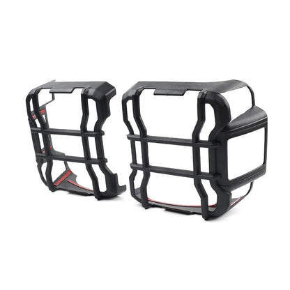 Fire Extinguisher Holder Belt for Jeep Wrangler TJ YJ (1997–2006)