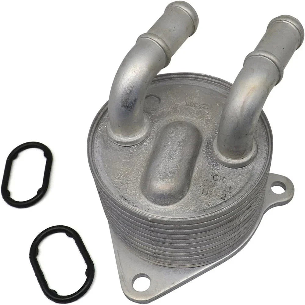 Transmission Oil Cooler for BMW Mini Cooper, Jeep Compass (2002-2023)